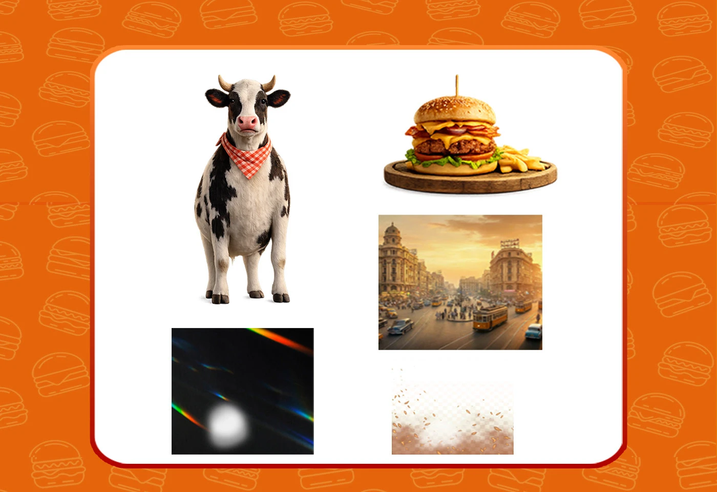 Burger King Campaign 5