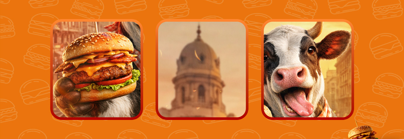 Burger King Campaign 9