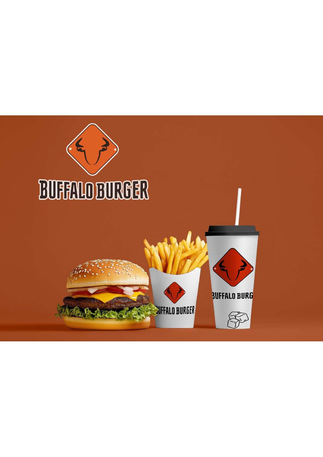 Buffalo Burger 5