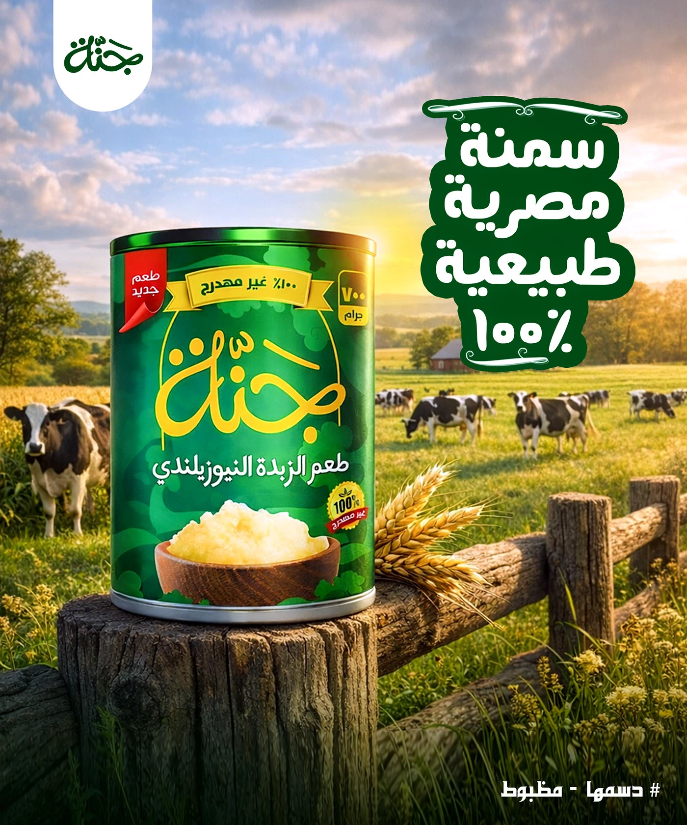 GANA Campaign 5