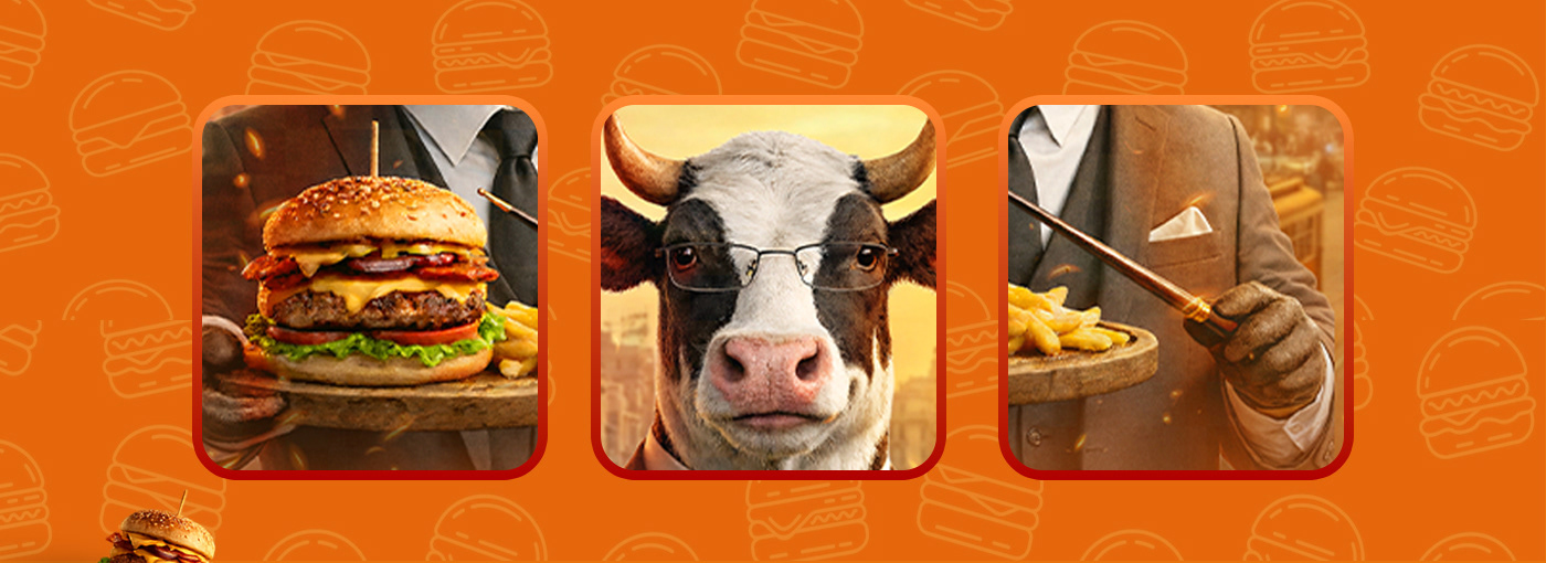 Burger King Campaign 12