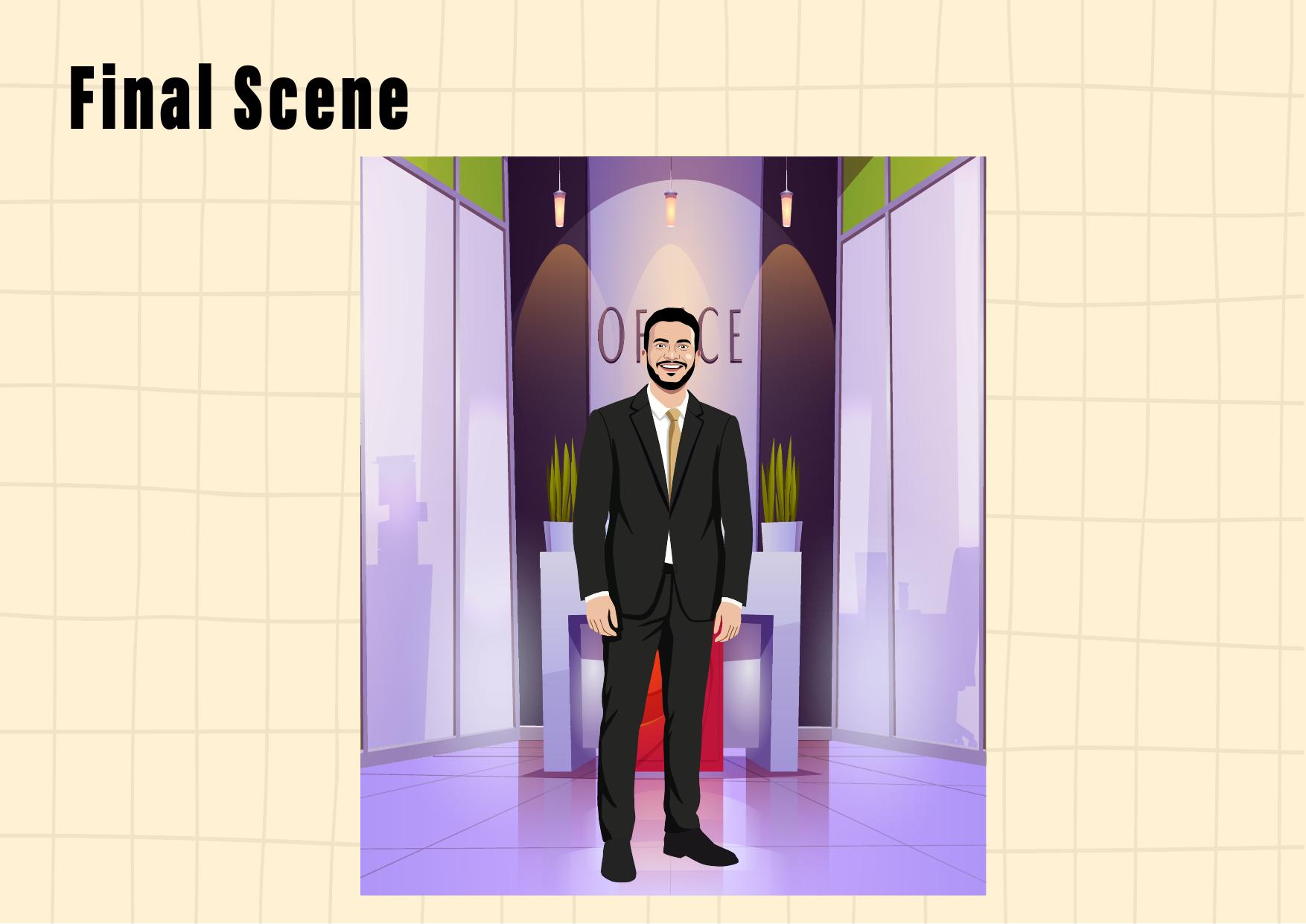 Brand Showcase 22