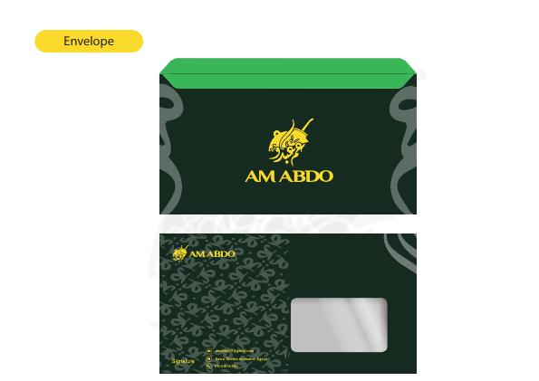 Am Abdo 18