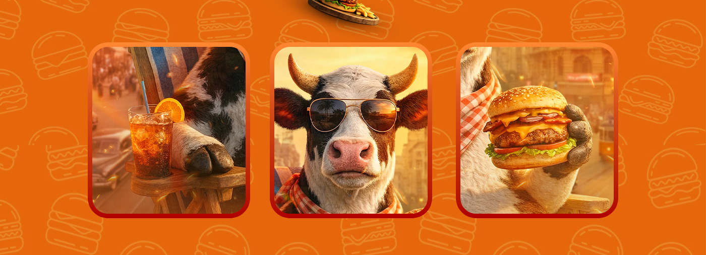 Burger King Campaign 15