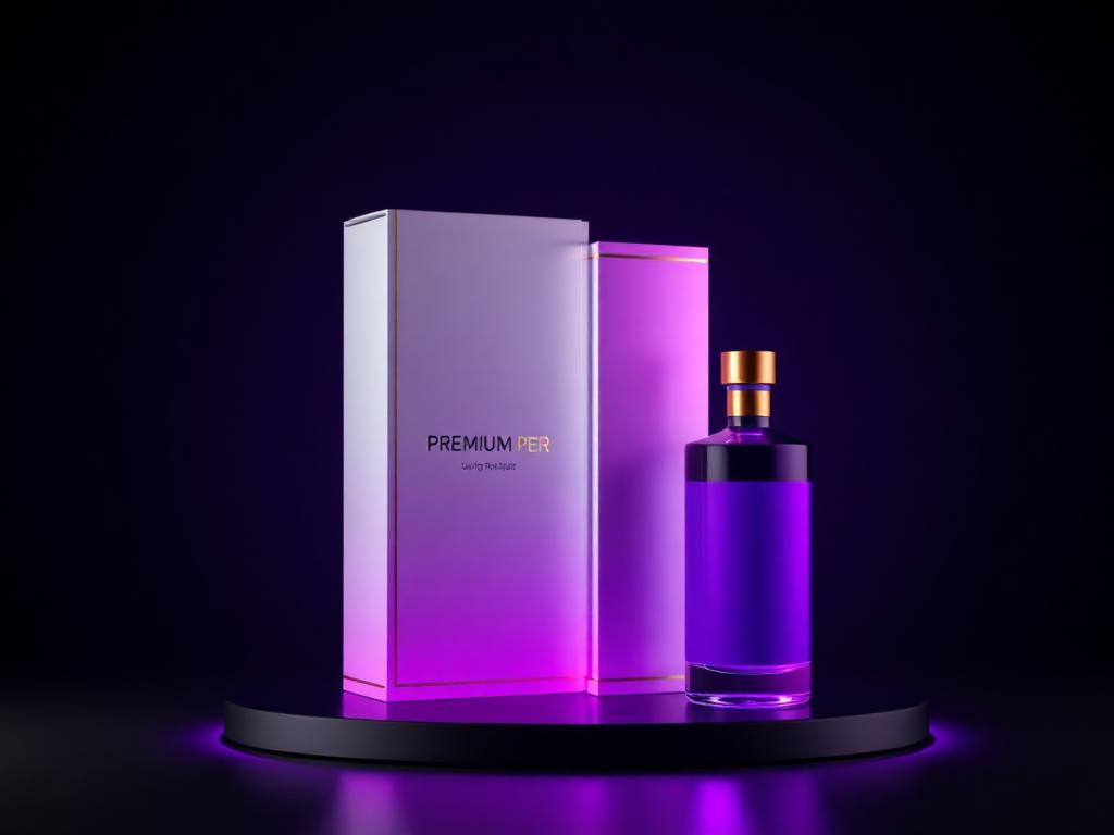 Aurora Fragrance